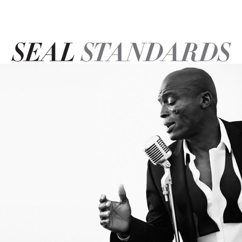 Seal Sets Standards With New Album Of Timeless Classics