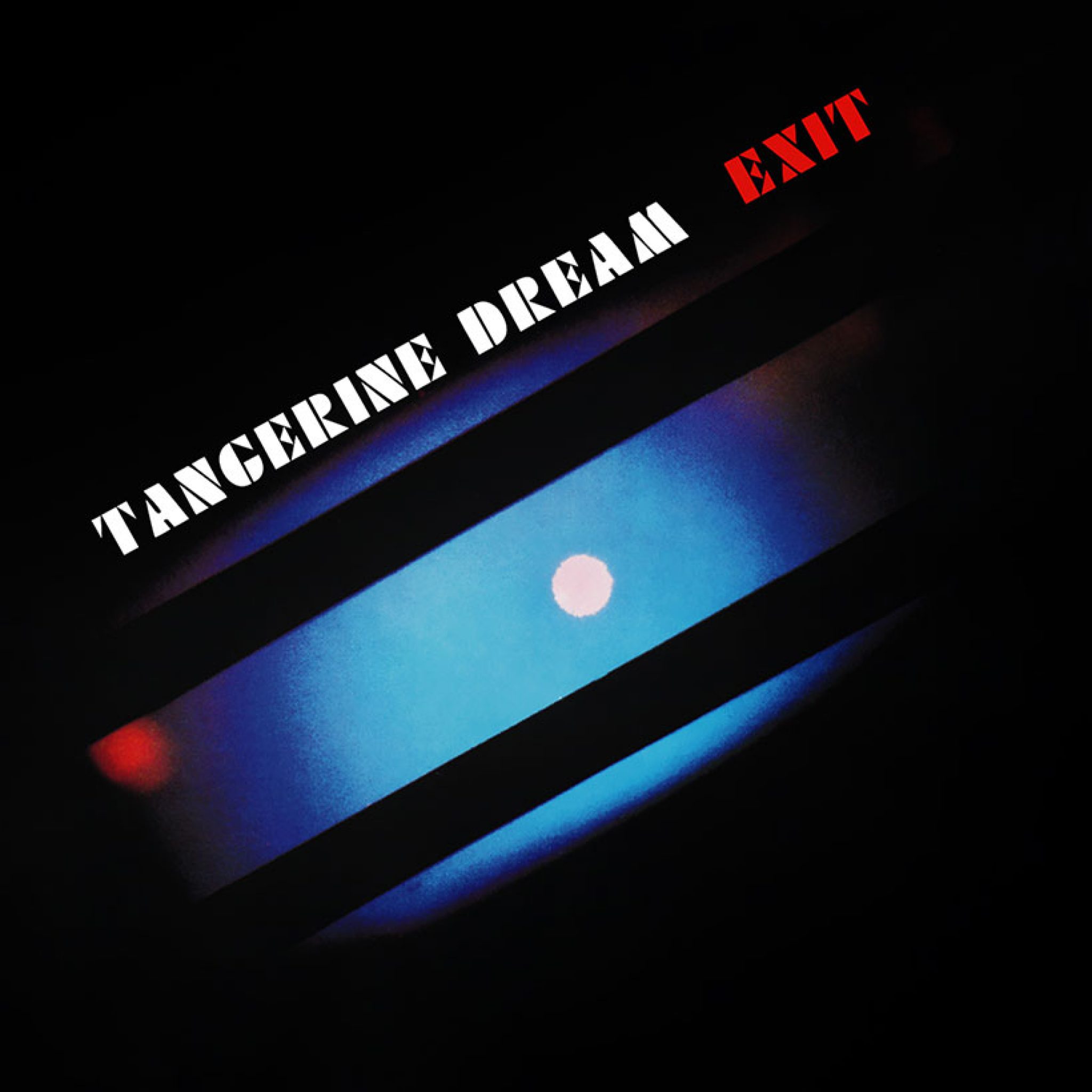 Tangerine Dream - Electronic Synthesizer Legends | uDiscover Music