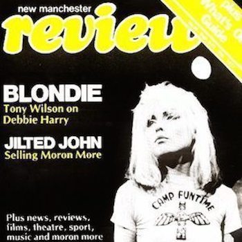 Blondie’s Breakthrough Record Deal | uDiscover