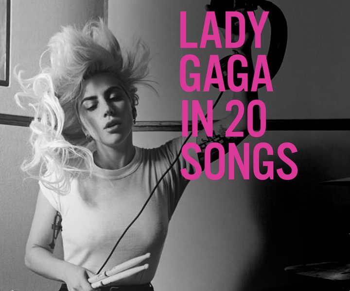 20 Of The Best Lady Gaga Songs: A Lady Gaga Playlist | UDiscover