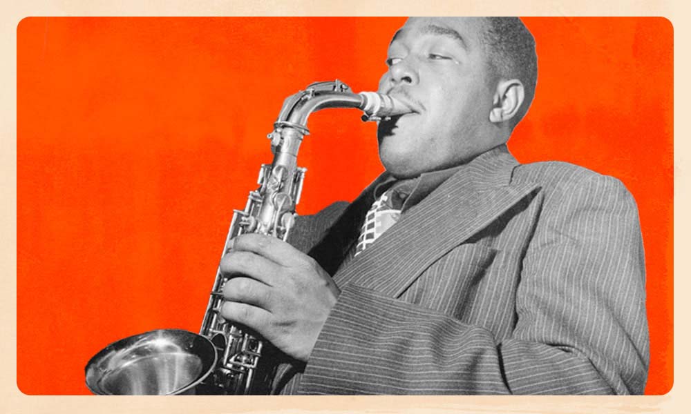 Best Jazz Saxophonists Of All Time: A Top 50 Countdown | UDiscover