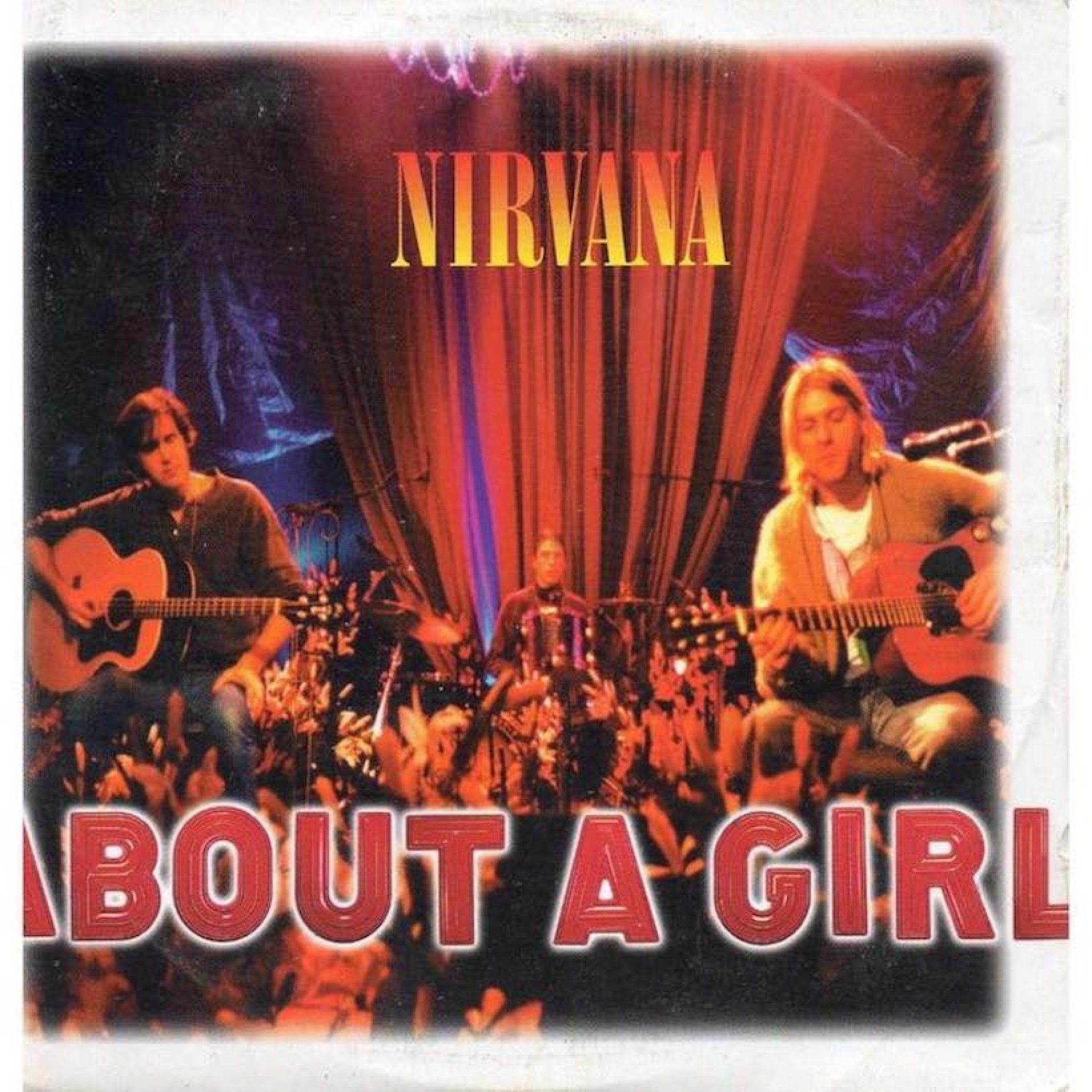 About a girl. Нирвана about a girl. Nirvana about a girl альбом. Nirvana about girl обложка. Nirvana - about a girl (MTV Unplugged).