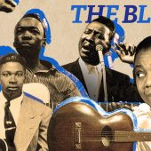 Is Mamie Smith’s ‘Crazy Blues’ The First Blues Record? | uDiscover