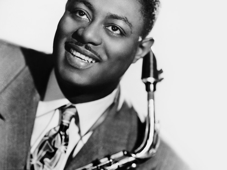 Best Jazz Saxophonists Of All Time: A Top 50 Countdown | UDiscover