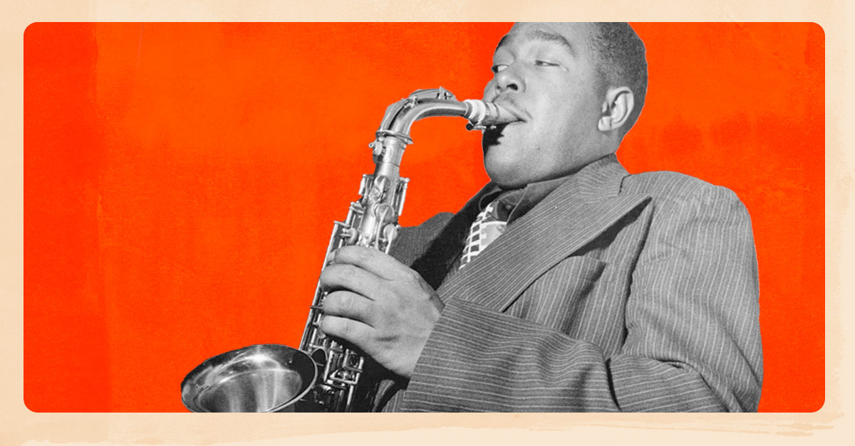 Best Jazz Saxophonists Of All Time: A Top 50 Countdown | UDiscover