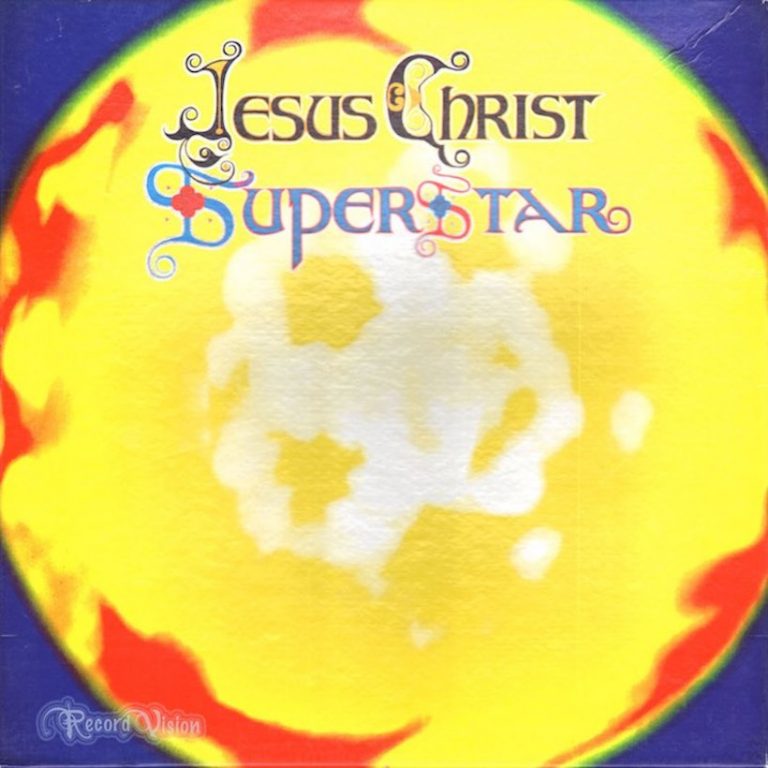 jesus christ superstar live online