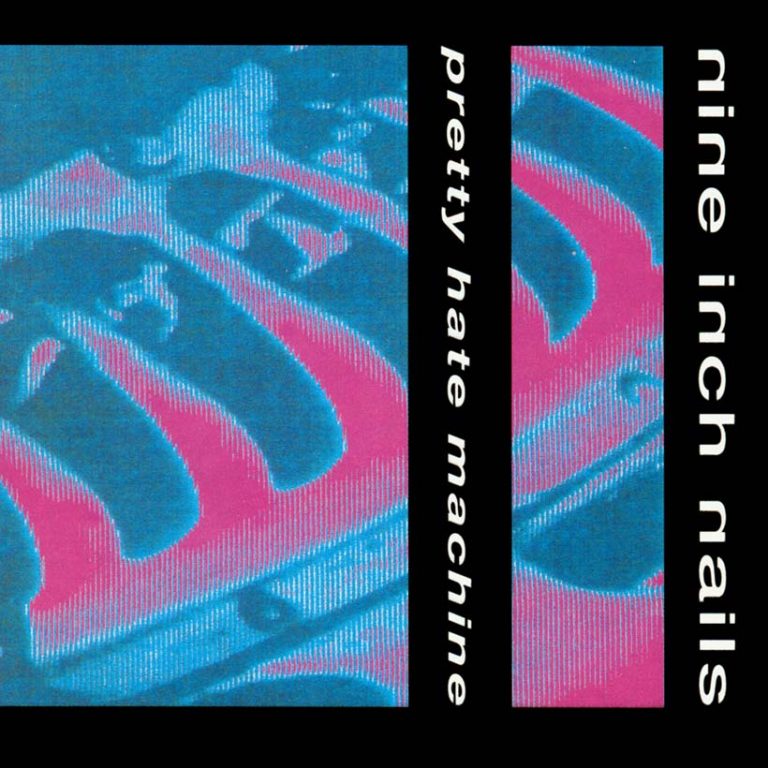 'Pretty Hate Machine' Nine Inch Nails’ Searing Debut
