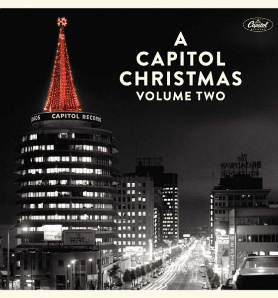 Second Volume A Capitol Christmas