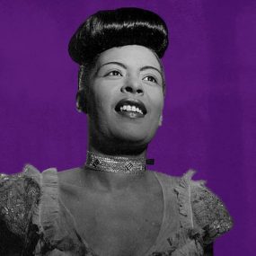 Best Jazz Singers Of All Time: A Top 50 Countdown | uDiscover