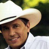 Honky Tonk Time Machine: A Country Masterclass From George Strait