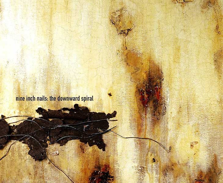 The Downward Spiral: Behind Trent Reznor’s Dizzying Masterpiece