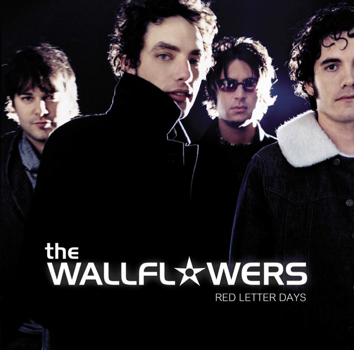 The Wallflowers Revisit 15 Years Of Red Letter Days On Vinyl