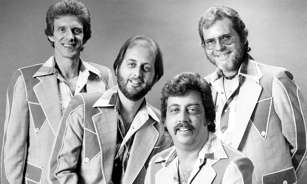 A Final Country No. 1 For The Statler Brothers uDiscover
