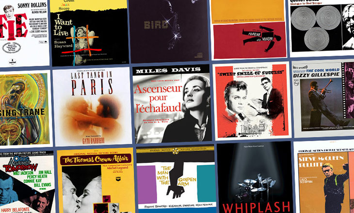 25 Essential Jazz Soundtracks You Should Own