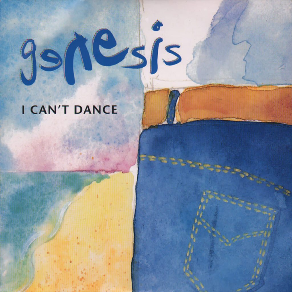 'I Can’t Dance': How Genesis Set Dancefloors Alight | uDiscover