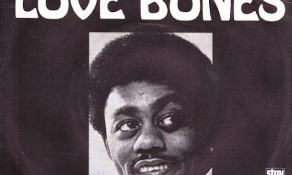 johnnie taylor good love year released