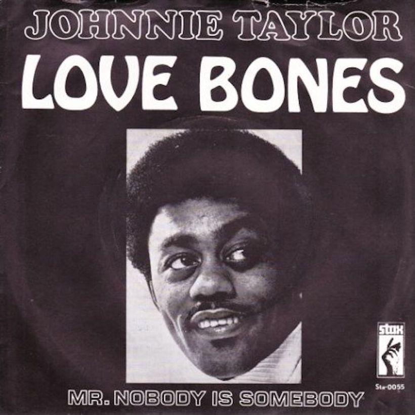 who remixed johnnie taylor good love