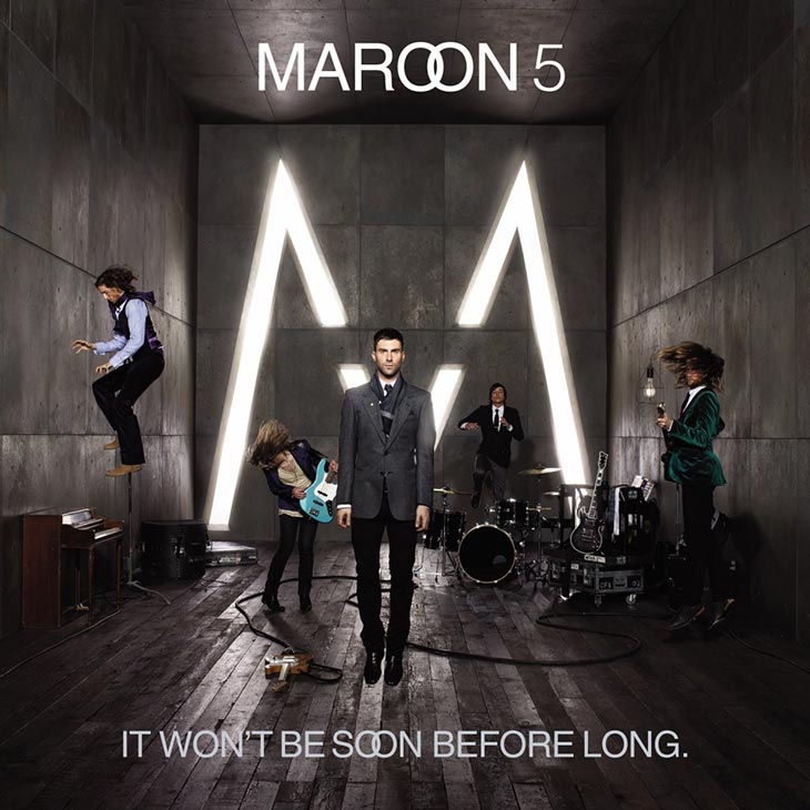 It Won’t Be Soon Before Long: ReDiscover Maroon 5’s Timeless Classic