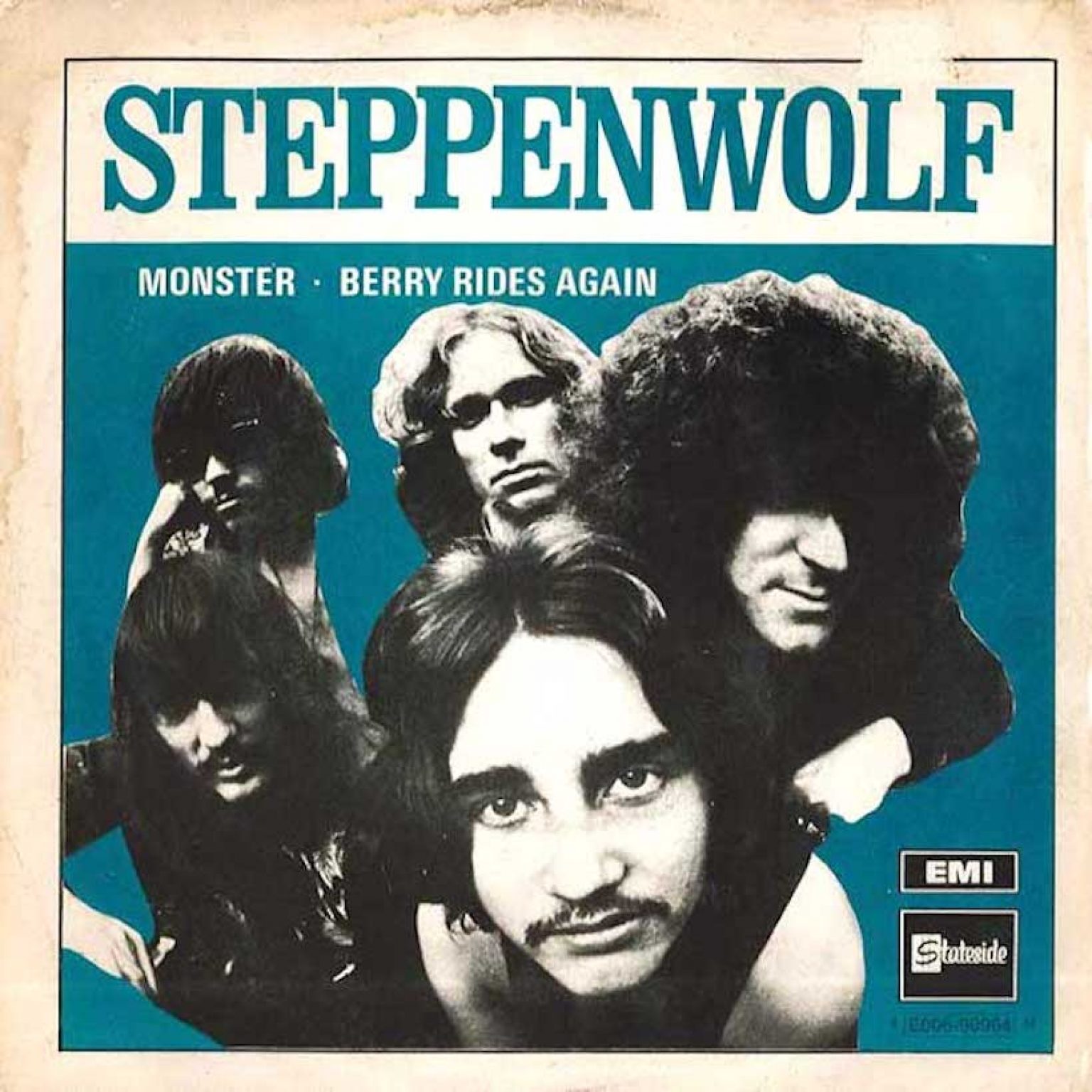 steppenwolf parademons