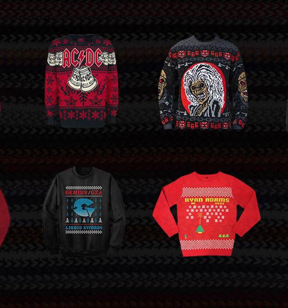 best band Christmas jumpers Featured image web optimised 1000