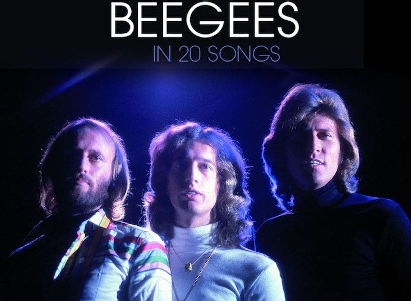 The Bee Gees In 20 Songs | UDiscover