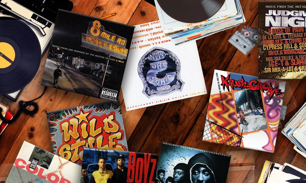 Best Def Jam Songs: Essential Tracks That Define Hip-Hop History