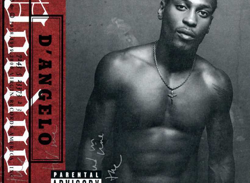 Voodoo D Angelo S Neo Soul Masterpiece Udiscover voodoo d angelo s neo soul masterpiece