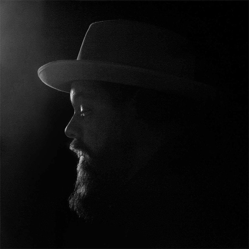 Nathaniel Rateliff & The Night Sweats New Album Tearing At The Seams