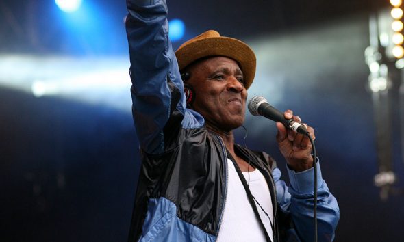 Death Of Eddy Amoo, Vocalist With ‘70s Soul Sensations The Real Thing