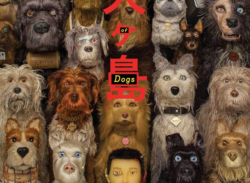 Wes Anderson’s Isle Of Dogs Soundtrack Set For Release