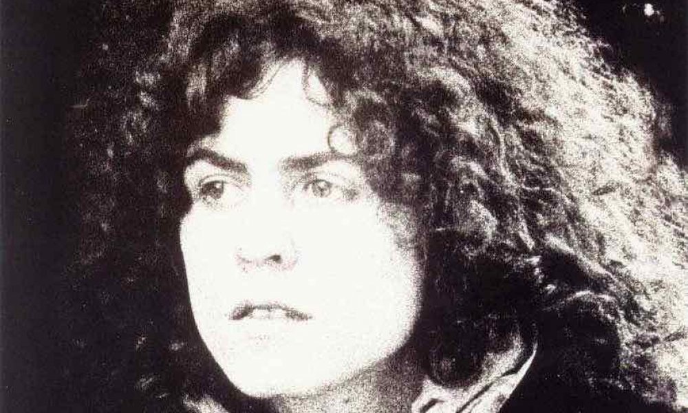 Tyrannosaurus Rex 'A Beard Of Stars' artwork - Courtesy: Universal Music