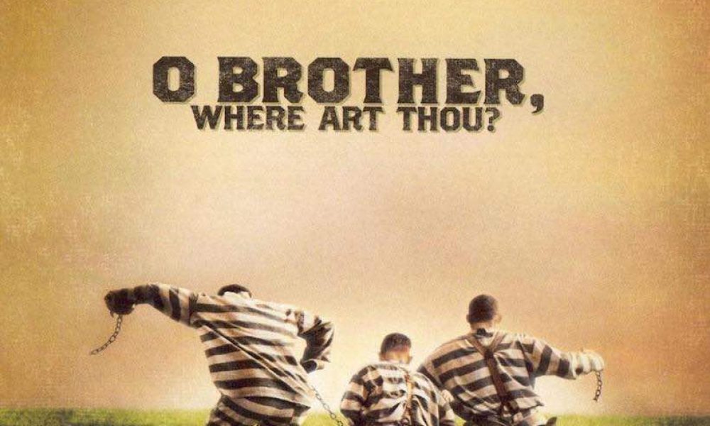 O Brother album