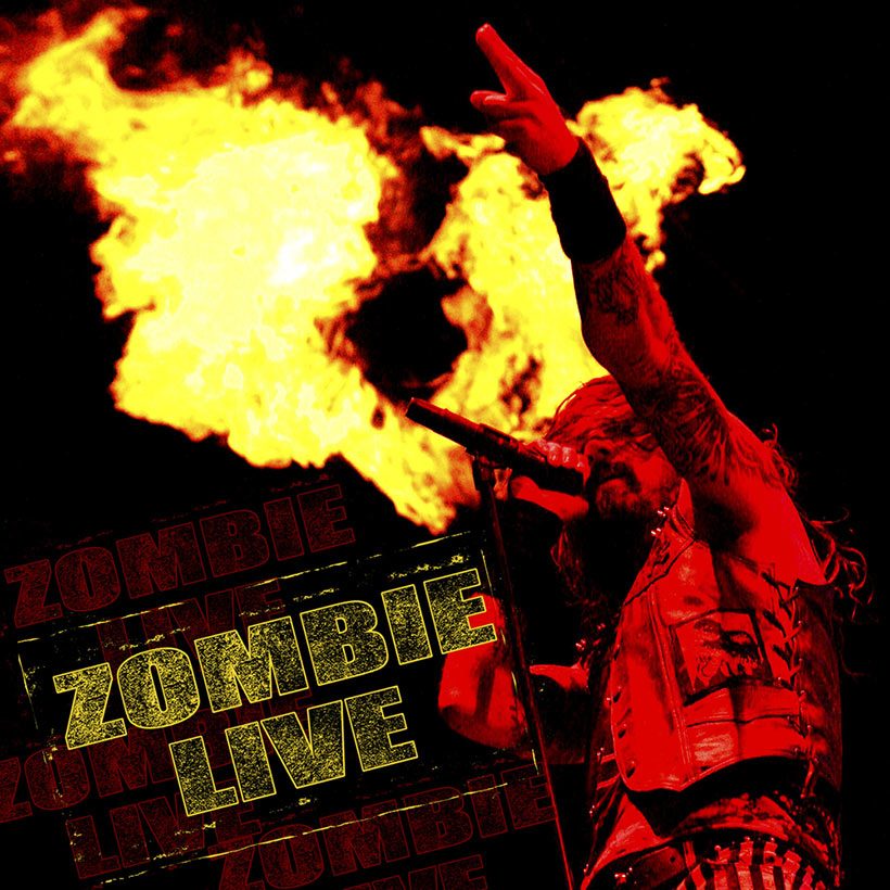 Zombie Live': Reliving Rob Zombie's Hell-Raising Concerts