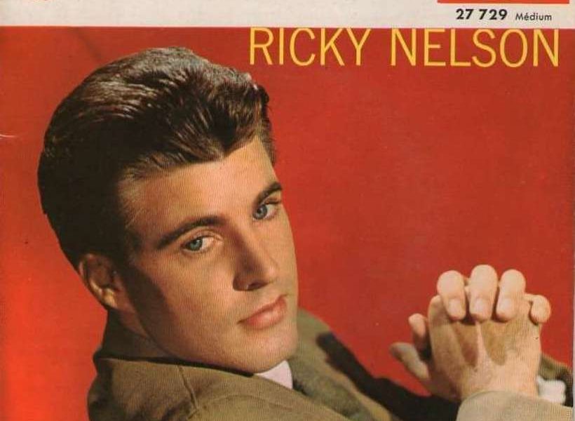 'Travellin' Man,' The Ricky Nelson No. 1 Rescued From The Trash | uDiscover