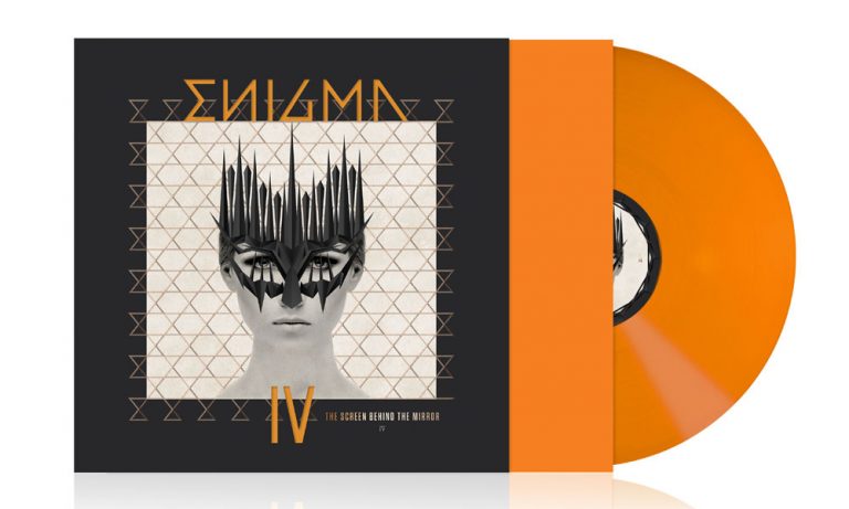 Coloured Vinyl Editions Of Enigma’s Complete Catalogue Set For Release