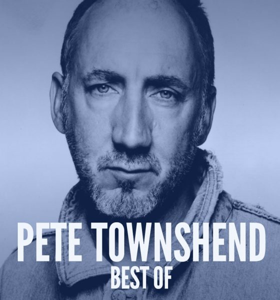 Pete Townshend - Best Of