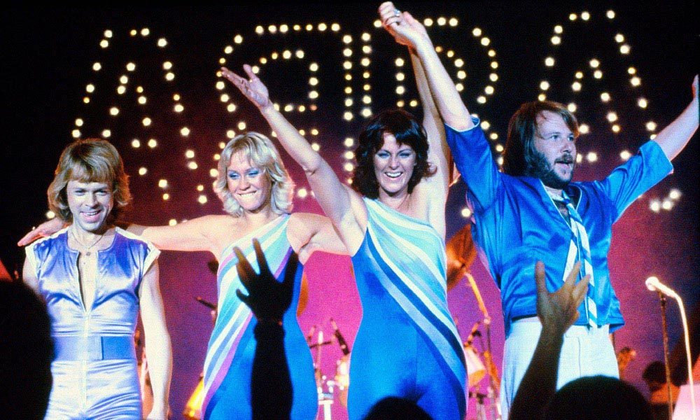 ABBA the MUSIC