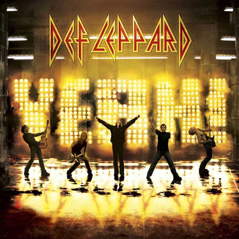 Def Leppard - Kings Of The New Wave Of British Heavy Metal | uDiscover