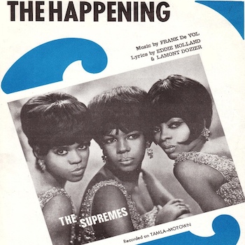 And Then It Happened To The Supremes | uDiscover