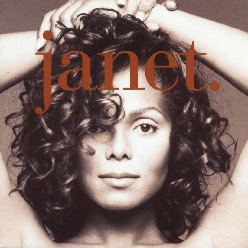 Janet': Getting Up Close And Personal With Janet Jackson | uDiscover