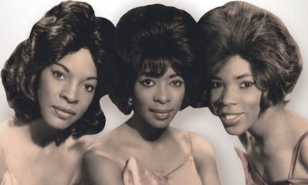 Resultado de imaxes para: MARTHA AND THE VANDELLAS