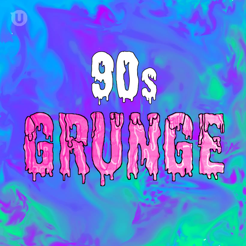 90s grunge rock