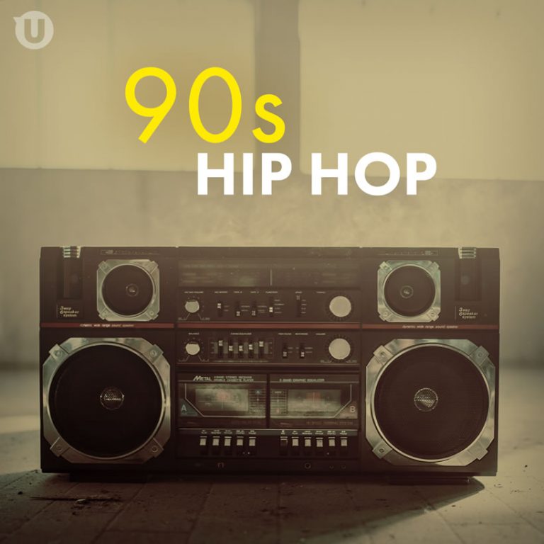 upbeat 90s hip hop songs