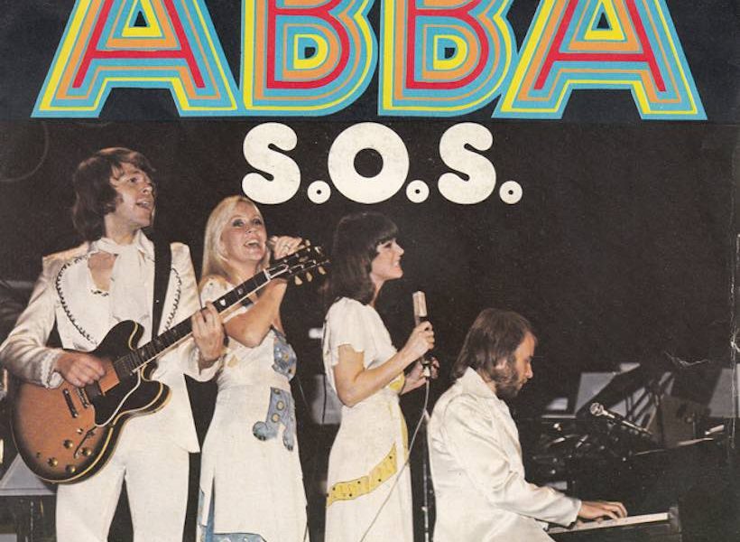 'SOS' Wins New Vote As Best-Ever ABBA Single | UDiscover