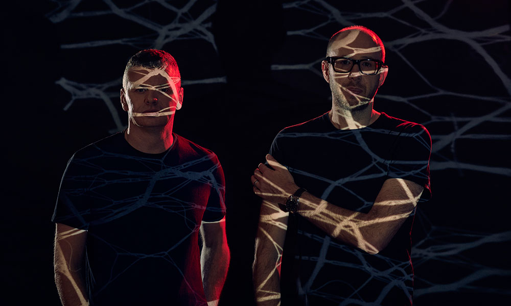 90 Dance Music The Chemical Brothers