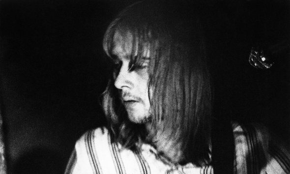 Death Of Early, Influential Fleetwood Mac Member Danny Kirwan | uDiscover