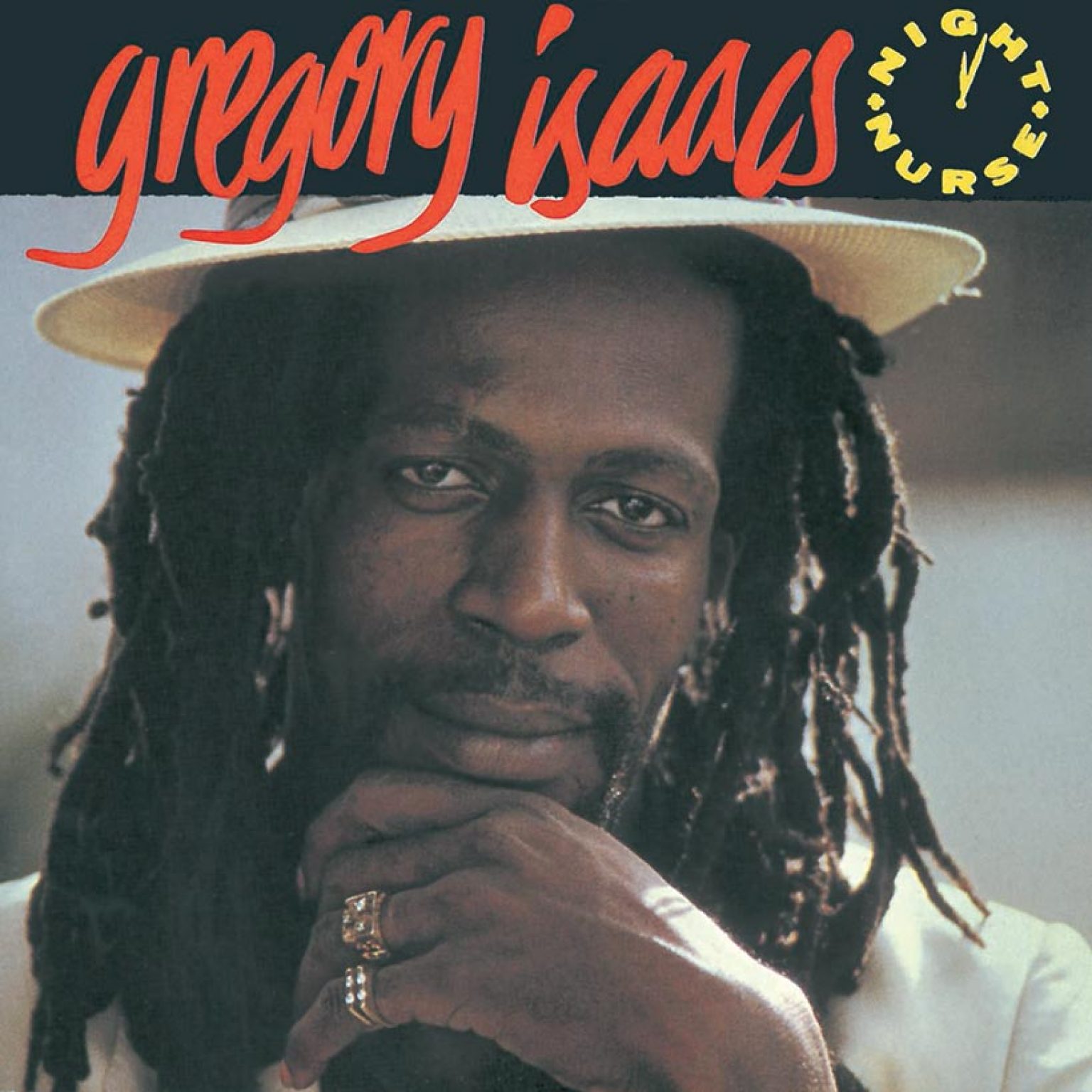 gregory isaacs t shirt