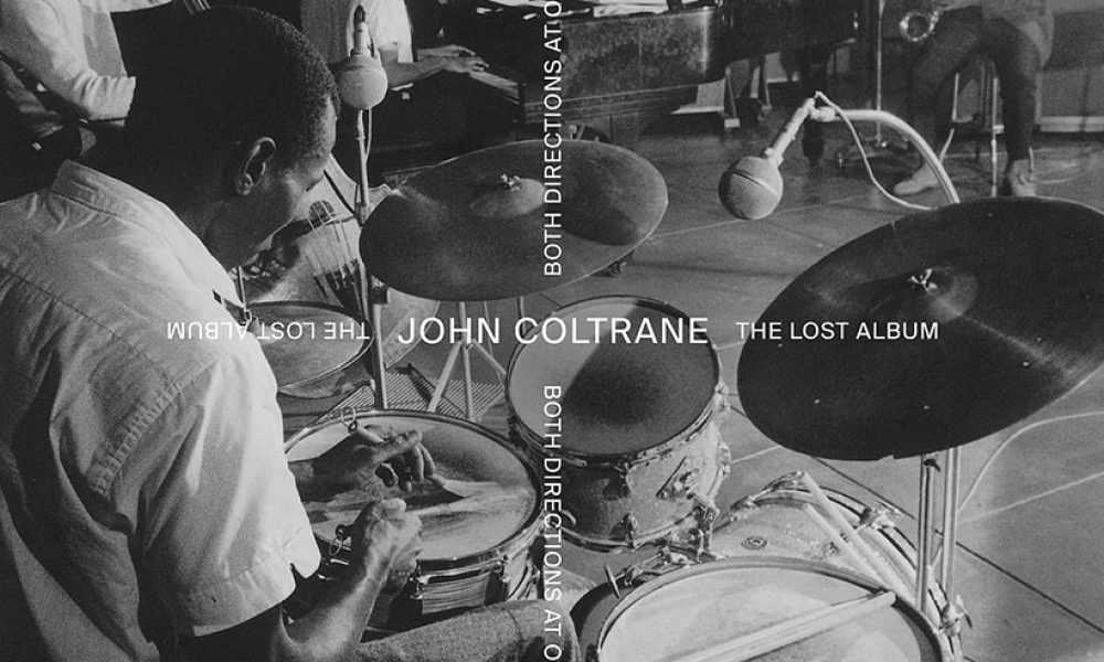 John Coltrane Both Directions Chart Success