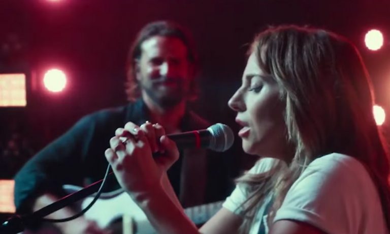 Watch Trailer For Bradley Cooper’s ‘A Star Is Born’ Co-Starring Lady Gaga