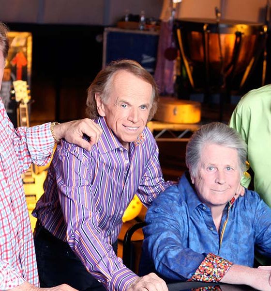 The Beach Boys 2012 press shot cropped web optimised 1000 CREDIT Robert Matheu